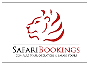 Safari-booking